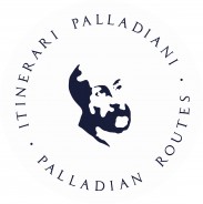 Logo Palladian Routes