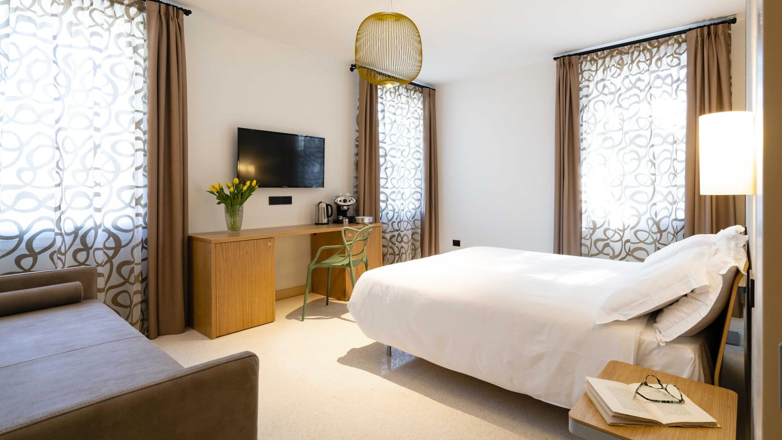 Antica Pusterla 1500 131 di 134