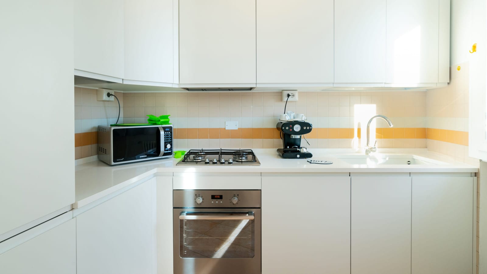 Appartamento 2 Saoncella Max 4 v2