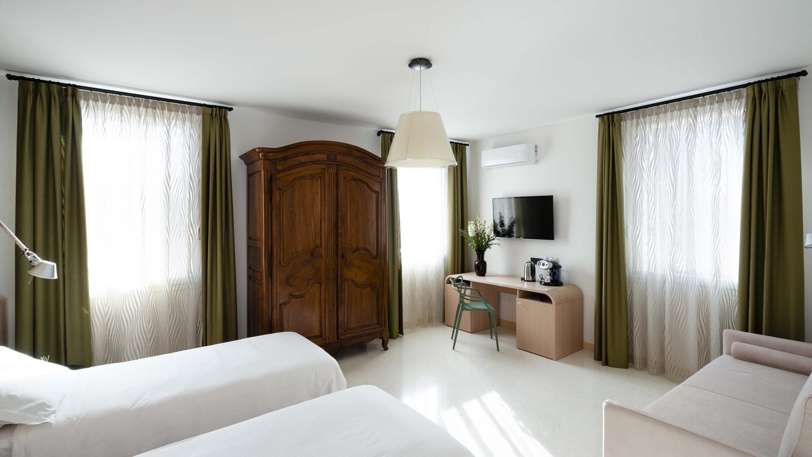 Antica Pusterla 1500 5 di 134