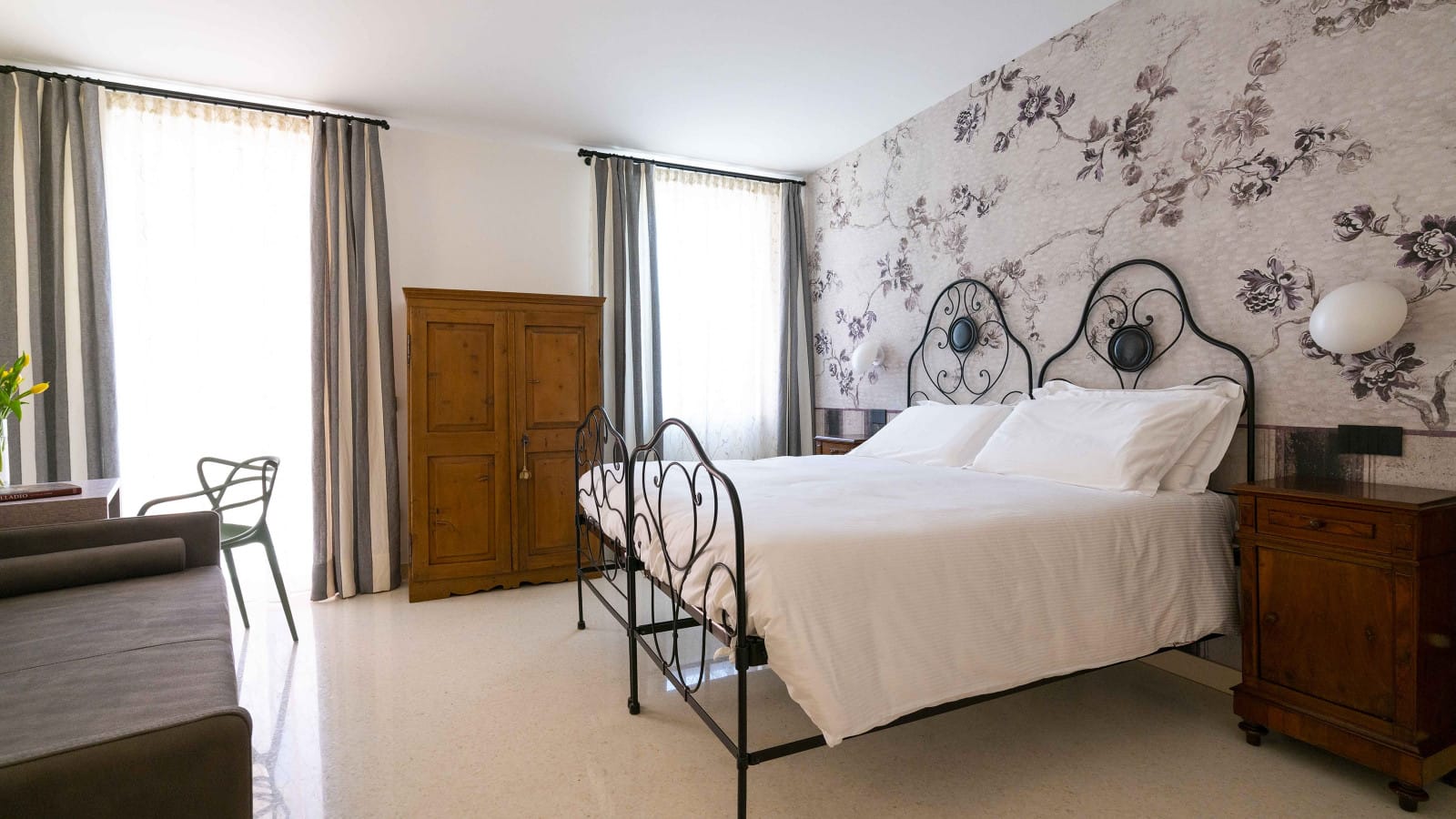 Antica Pusterla 1500 96 di 134