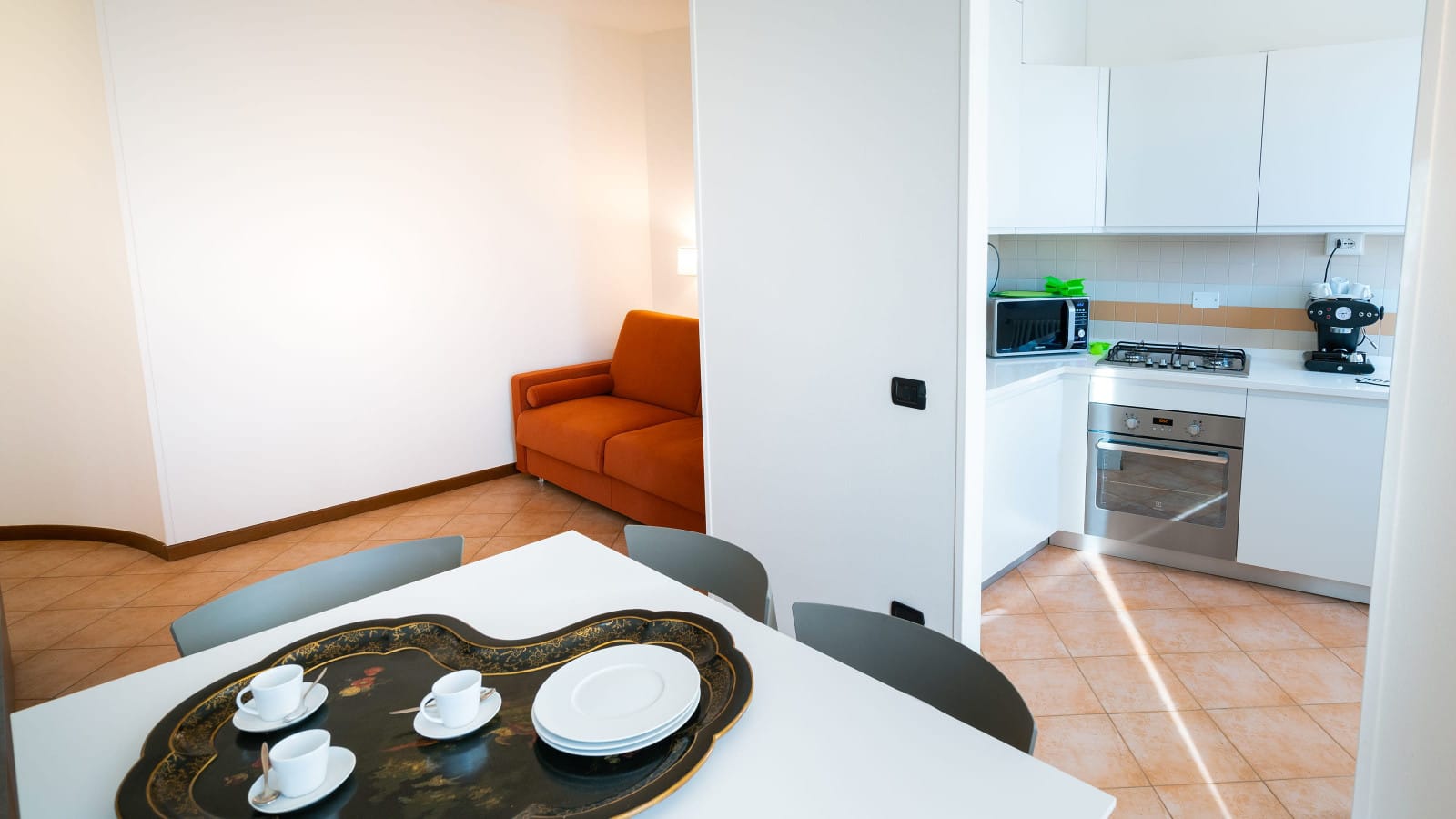 Appartamento 2 Saoncella Max 3 v2